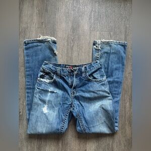 Ariat M5 Slim Straight Denim Jeans